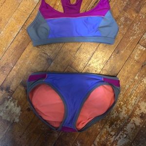 Prana Bikini Bottom
